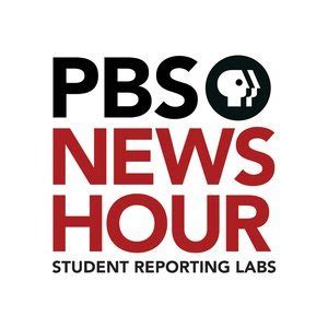 pbs news student reporting labs